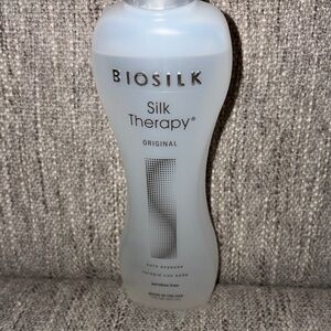BioSilk Silk Therapy Original Hair Serum
